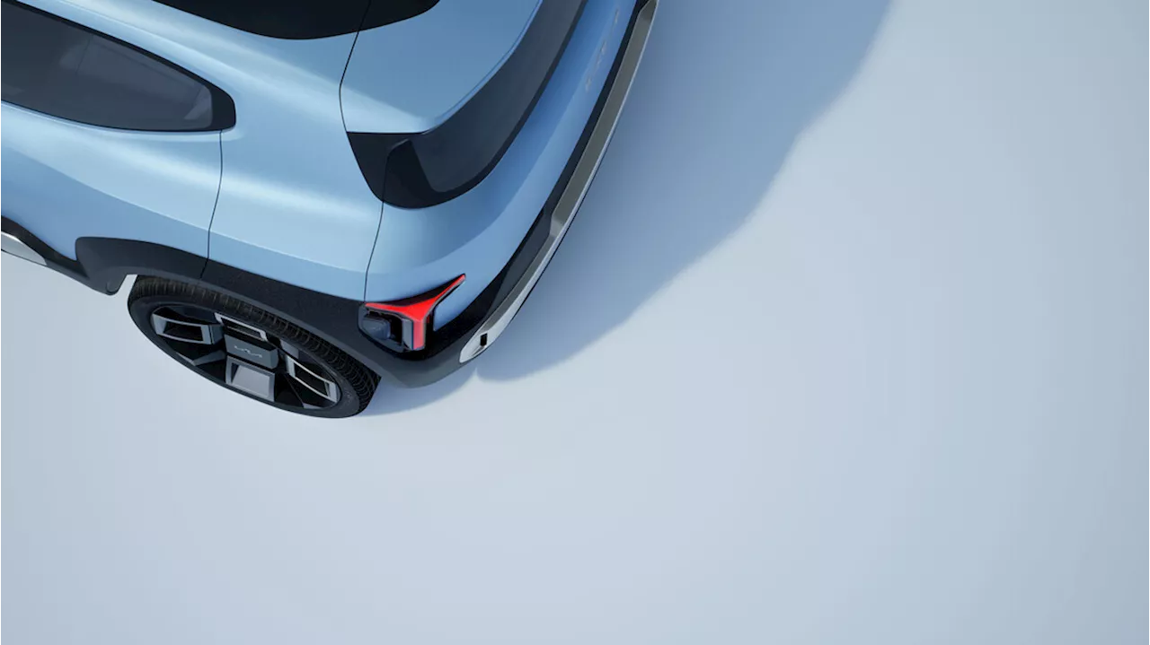 Kia EV Days in Spagna: Presentazione delle nuove auto elettriche EV4, PV5 e Concept EV2