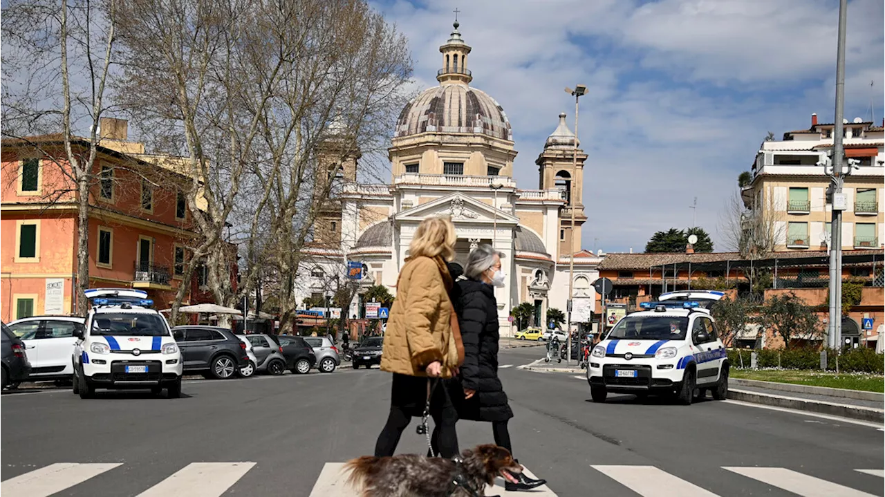 Smog: a Roma il 16 febbraio la quarta domenica ecologica