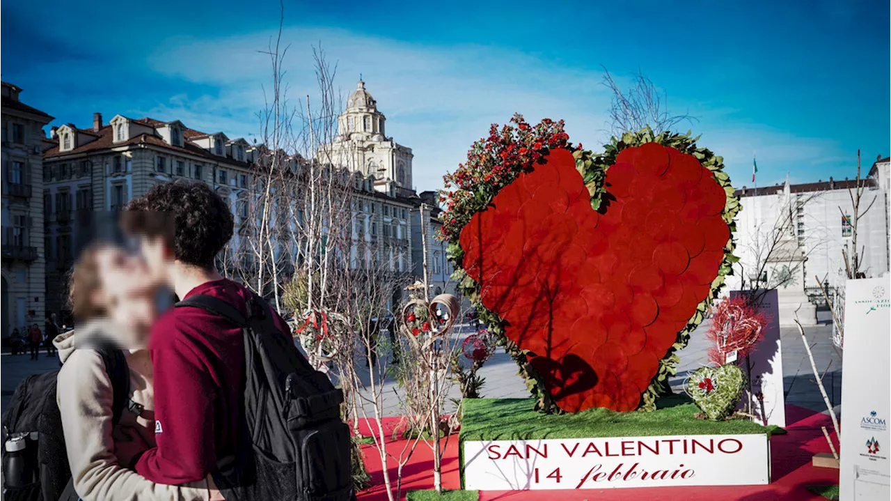 Vacanze Romantici a San Valentino: Gli Agriturismi Propongono Iniziative Originali