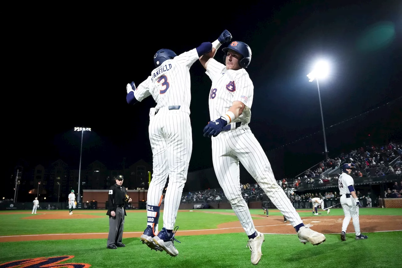 ‘We brought in the right dudes’: What Auburn fans can expect from the 2025 baseball campaign