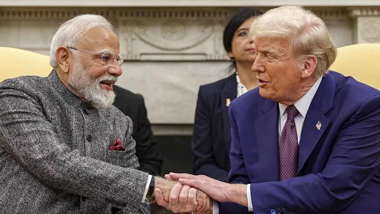 US Tariffs: अमेरिका की ओर से व्यापारिक साझेदारों पर पारस्परिक टैरिफ लगाना भारत को कैसे प्रभावित करेगा, जानें