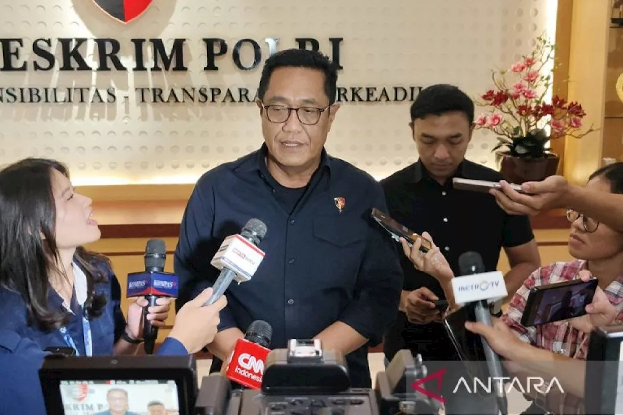 Bareskrim Polri Proses Laporan Pengadilan Jakut terhadap Razman Nasution