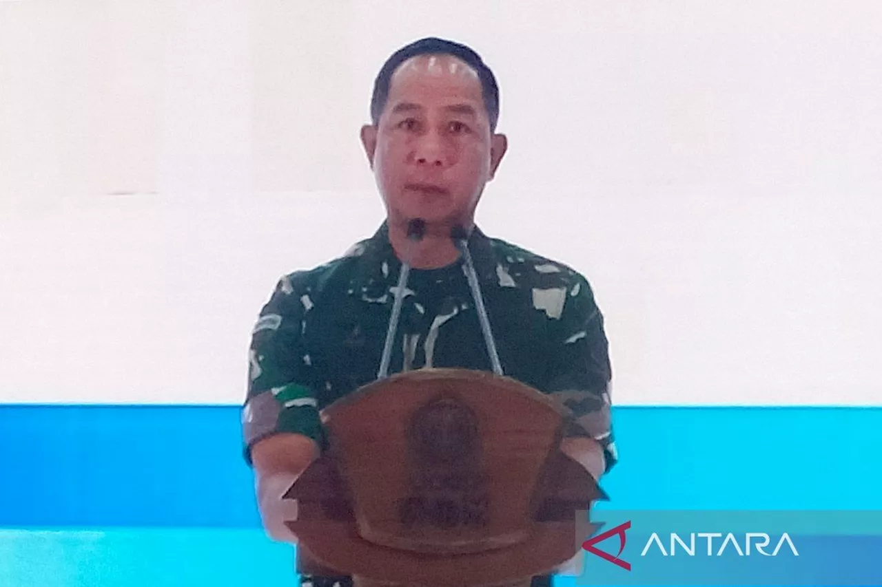 Masjid Unik di Pangandaran dan Sosok Jenderal Agus Subiyanto