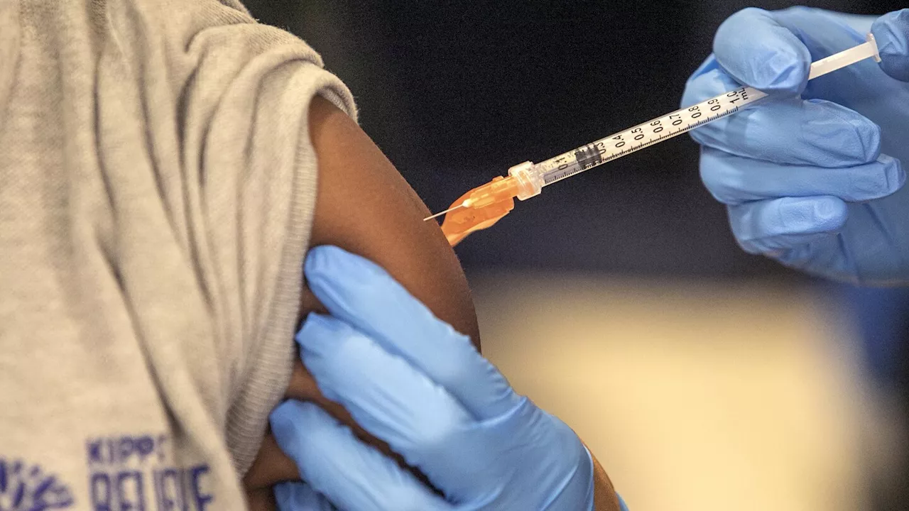 Louisiana to Cease Promoting Mass Vaccination