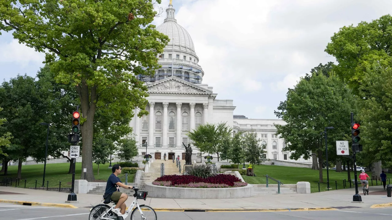 What to expect in Wisconsin's spring primary