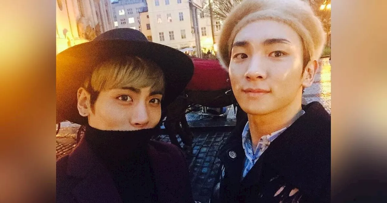 Shinee's Key Opens Up About the Painful Aftermath of Jonghyun's Death