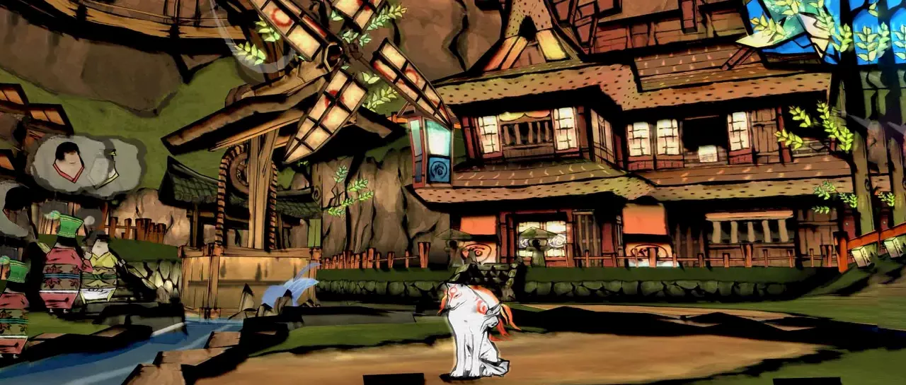 Exclusiva: Los Desarrolladores de Okami HD Aseguran que el Nuevo Proyecto de Amaterasu Está en una Fase Temprana