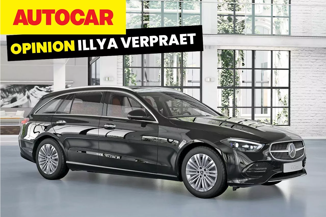 The Great Car Configurator Divide: Why the UK Offers Less Choice Than Europe