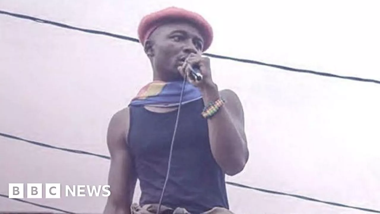 DRC Musician Killed While Filming Music Video in Goma