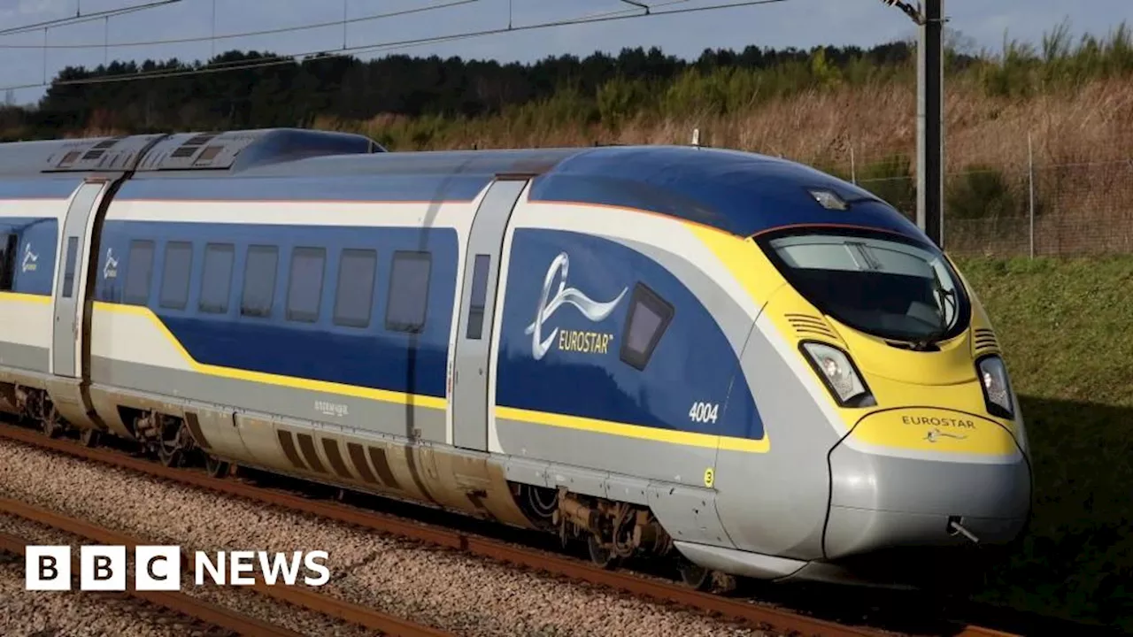 MPs Demand Restoration of Eurostar Services to Ashford and Ebbsfleet