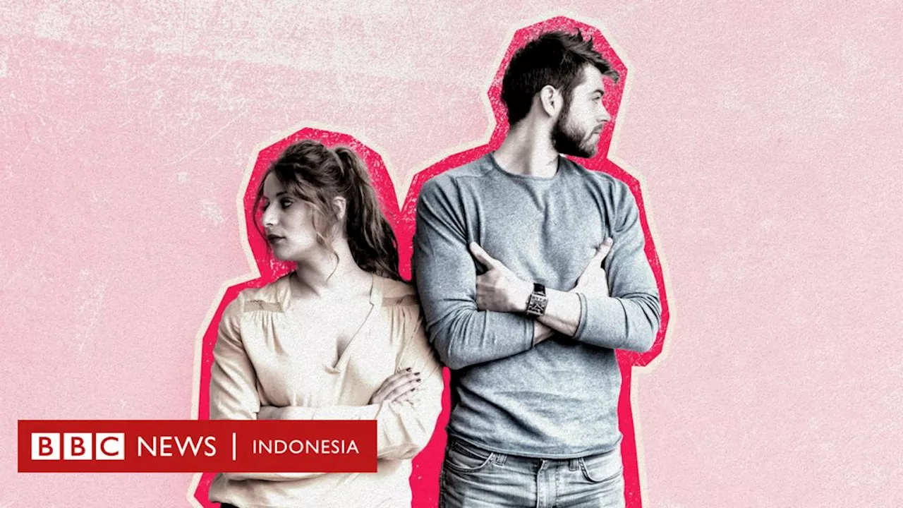 Mencari Pasangan: Tantangan Baru Bagi Generasi Muda