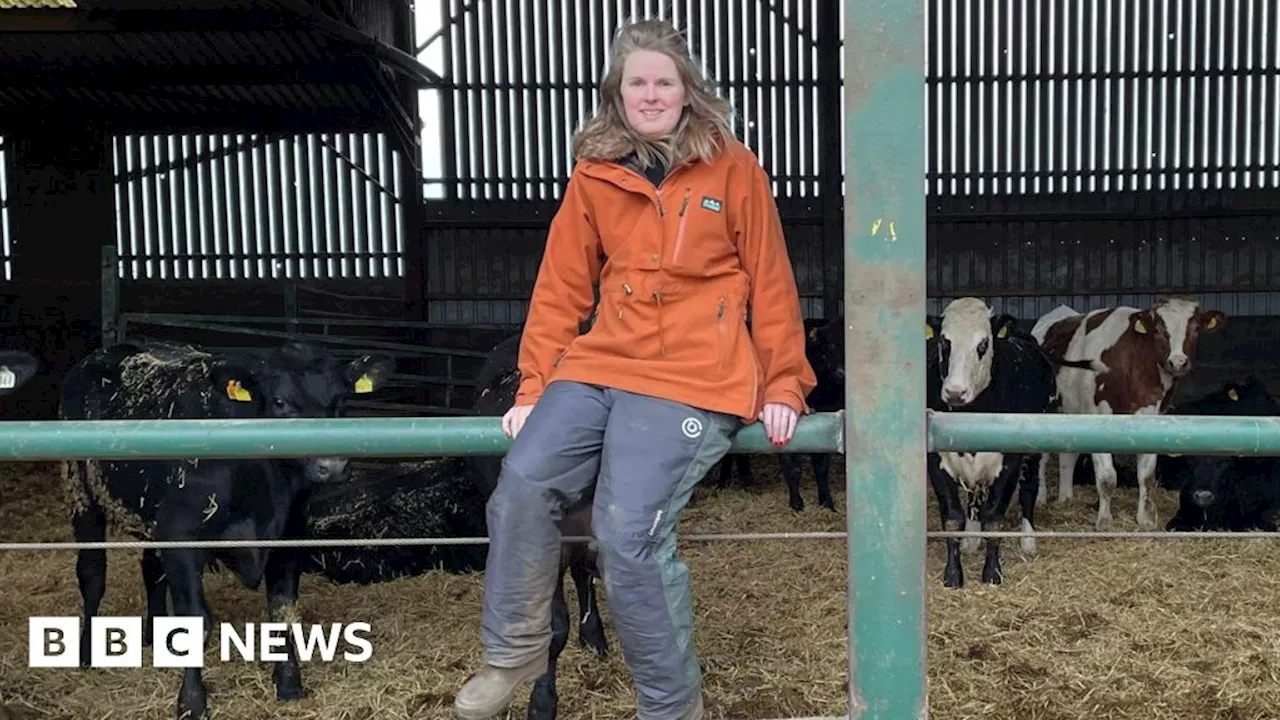 Farmers Urge Others Not to Suffer in Silence as Mental Health Crisis Deepens