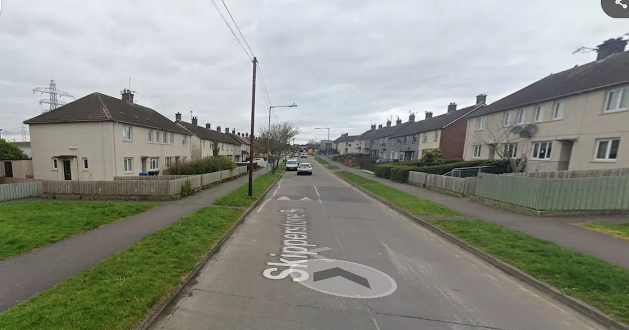 Man and woman hospitalised after alleged hammer attack at Co Down property