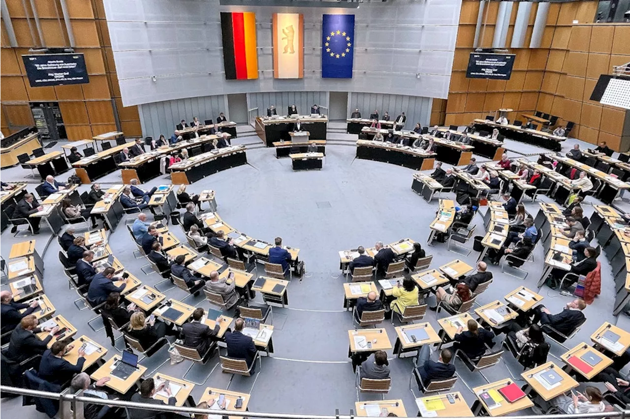 Berliner klagen über Streiks und Ausfälle bei der BVG – doch der Senat hat „nichts zu meckern“