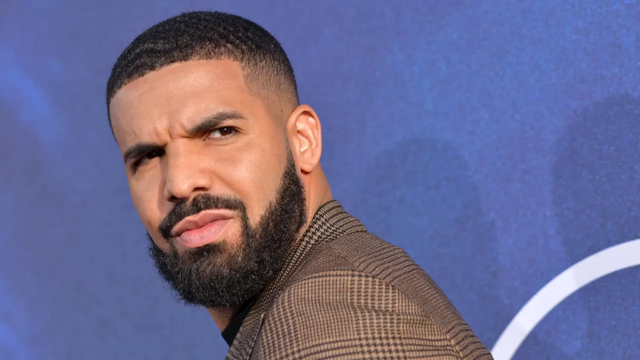 Drake Sort du Silence après le Clash avec Kendrick Lamar