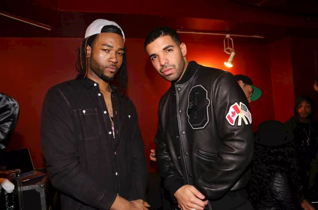 Drake and PartyNextDoor Drop New Valentine's Day Project 'For All the Dogs'