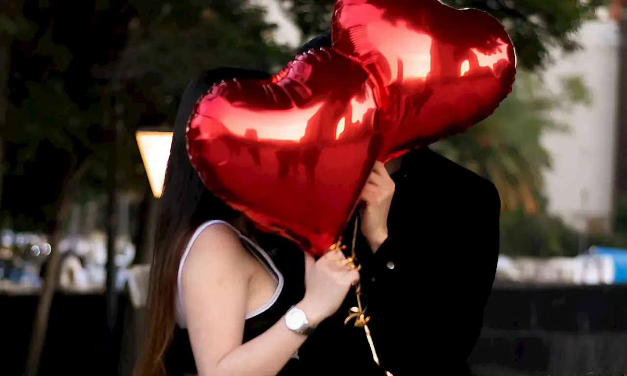 Frases para San Valentín según la inteligencia artificial