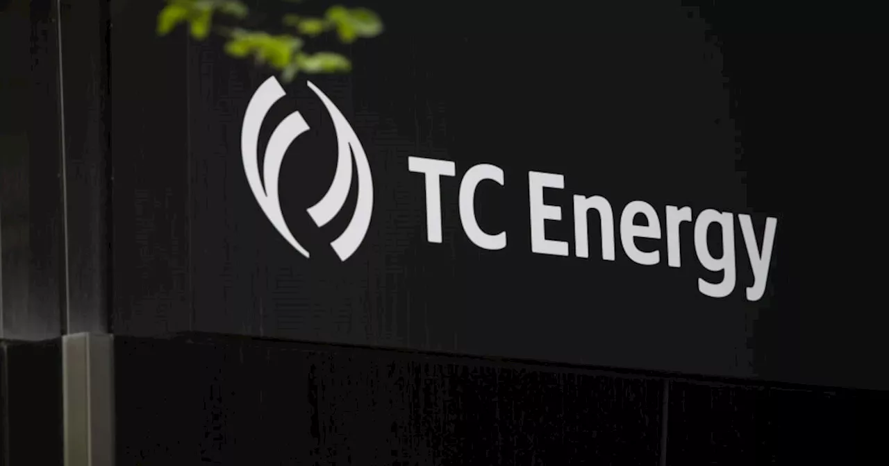 TC Energy Sees Shifting Climate for Pipeline Projects in Canada