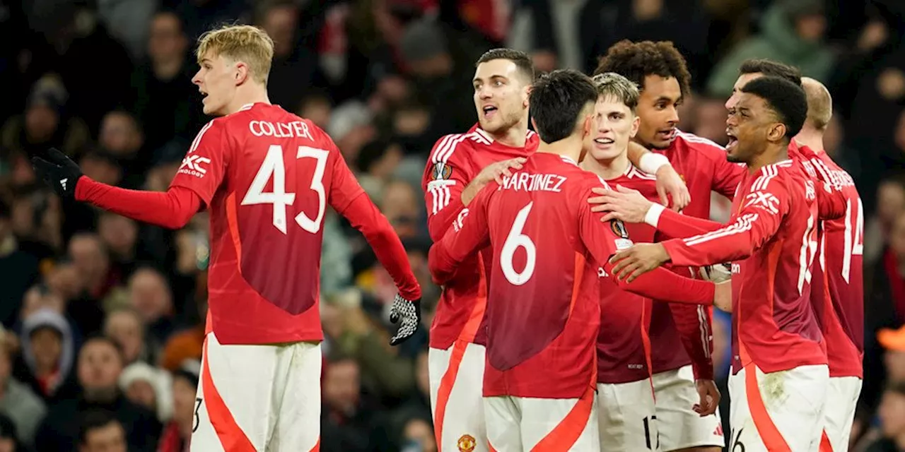 Man United Berpotensi Tampil Menjanjikan dengan 4 Pemain Baru