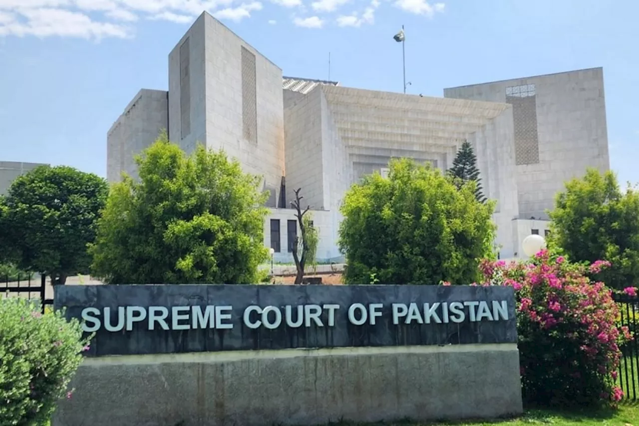 Supreme Court revises seniority list after appointment of new judges