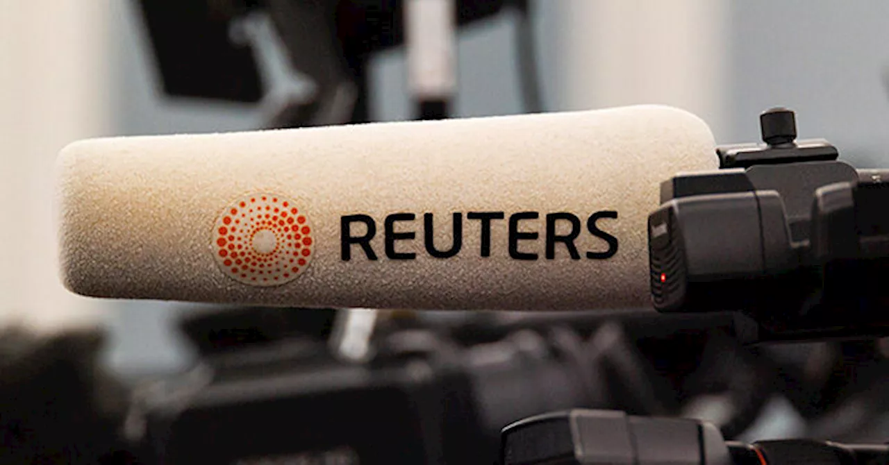 Reuters Aided Pentagon in 'Large Scale Social Deception' with $9 Million Contract