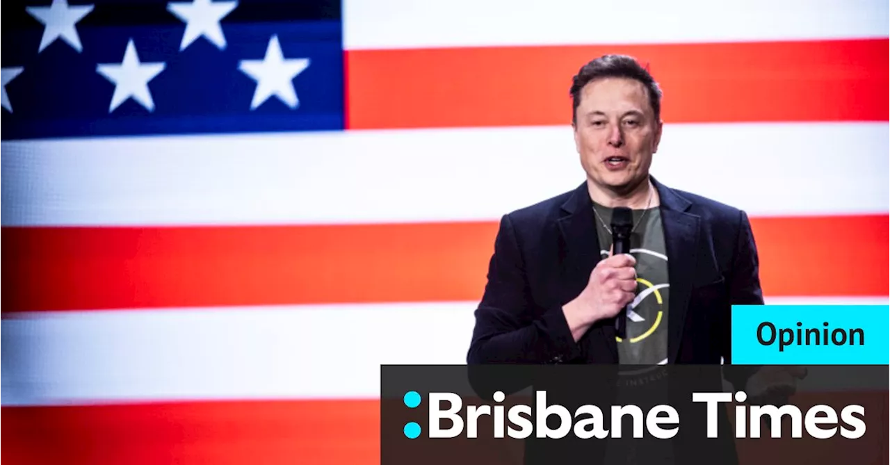 Elon Musk's DOGE Playbook: Chaos as Content in the Federal Government