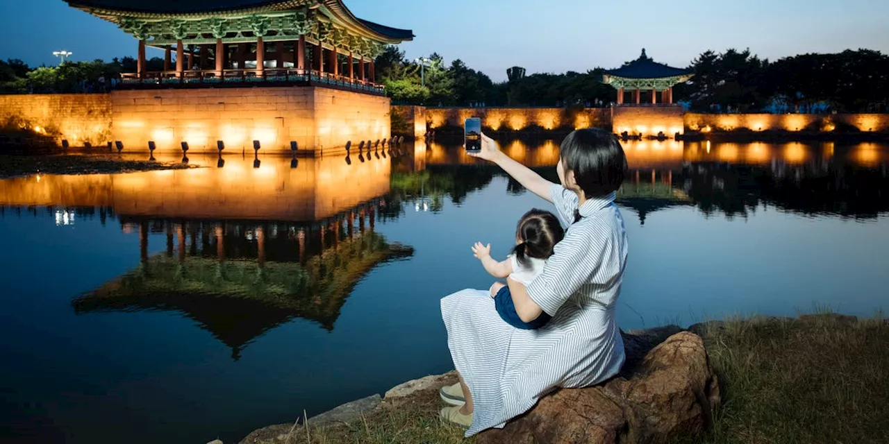 A Global Parenting Journey: Finding Balance Across Cultures