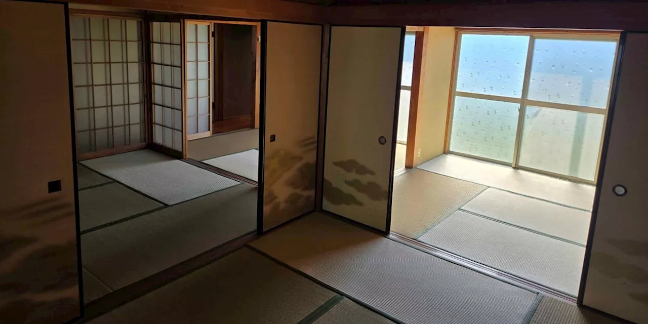 A millennial couldn't afford a home, bought one in Japan for $30K