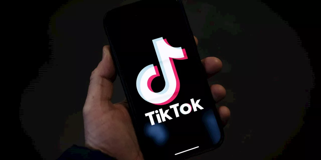 TikTok Returns to Apple and Android US App Stores