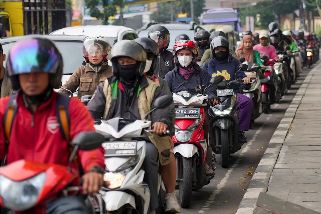 Air Pollution: A Global Threat