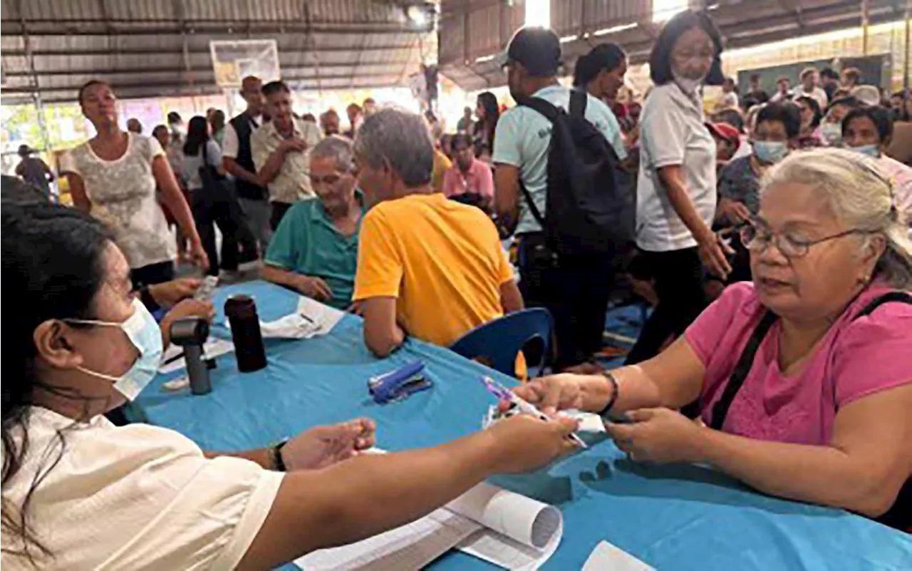 Bacolod City Expands Social Pension Coverage for Senior Citizens