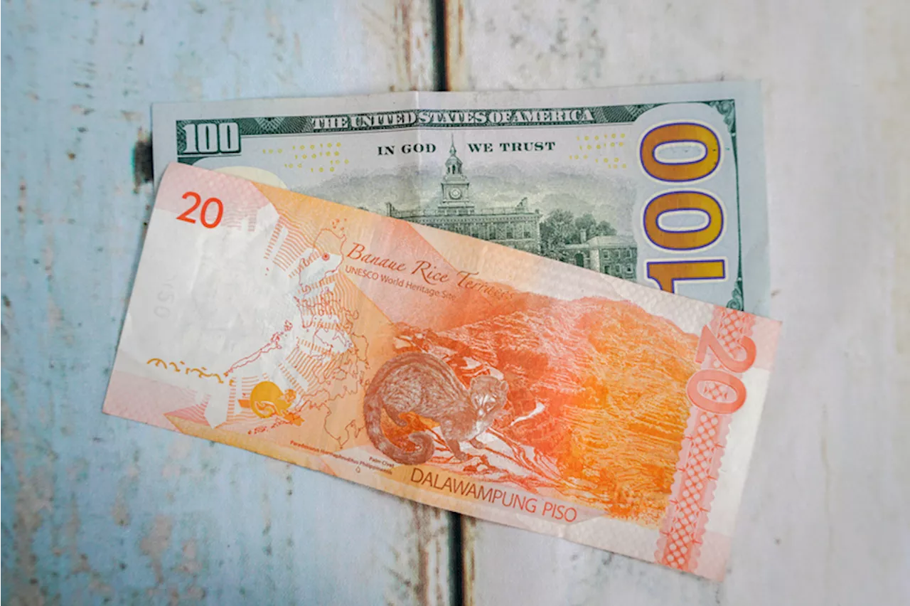 BSP Halts Rate Cuts to Shield Peso from FX-Induced Inflation