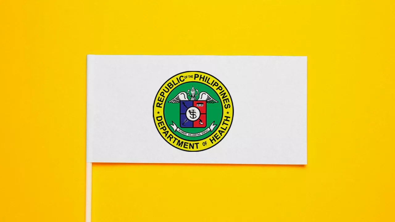 DOH closely coordinating with international partners after recording double increase in Influenza-like illnesses