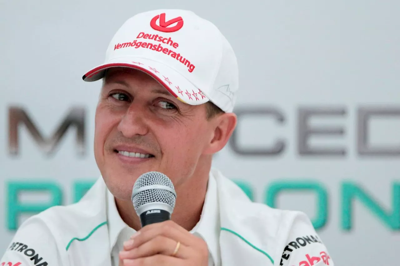 Three Convicted in Attempted Blackmail of Schumacher Family