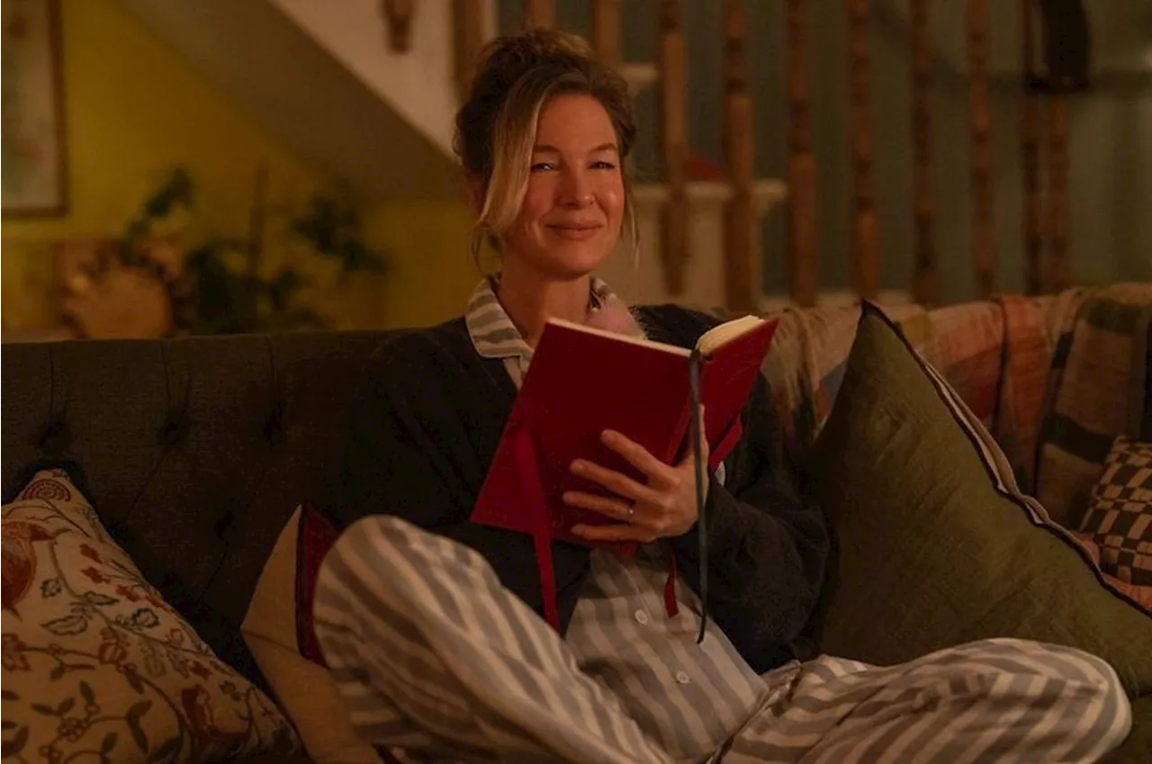 Bridget Jones: Mad About The Boy Reviews Have Split Critics Down The Middle