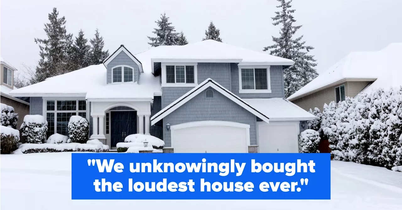 Homebuying Mistakes: Redditors Share Their Regrets