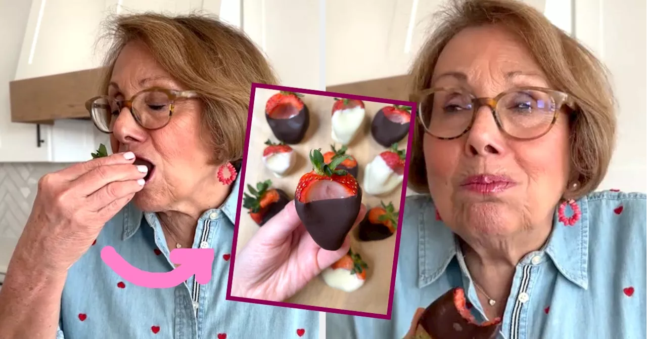 These Viral Valentine's Day Jell-O Shots Are Too Cute to Resist