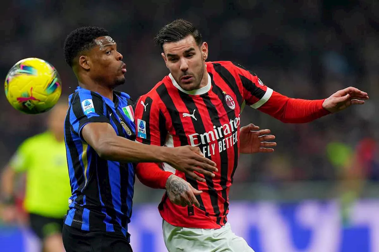 Bivio Theo Hernandez, il Milan riflette e la firma non arriva: il punto della situazione