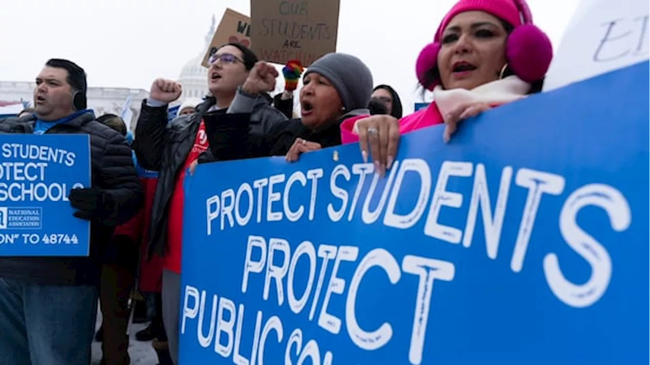 Trump Expands School Choice in US: What Does It Mean for Canadian Schools?