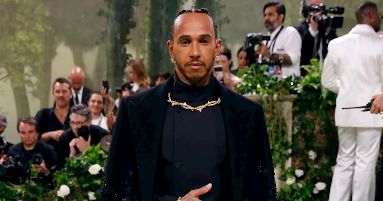 Met Gala 2025 Unveils 'Tailored for You' Theme Celebrating Black Style