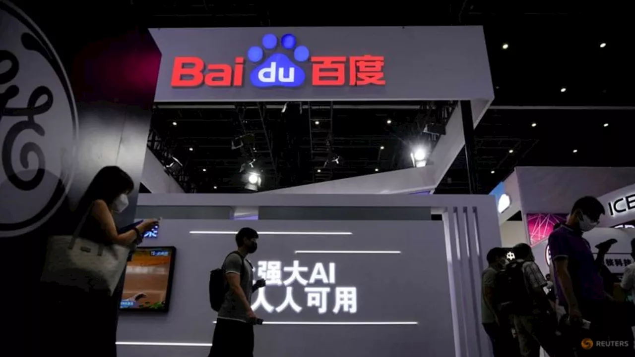 Baidu Embraces Open-Source AI, Making Ernie Available from June 30