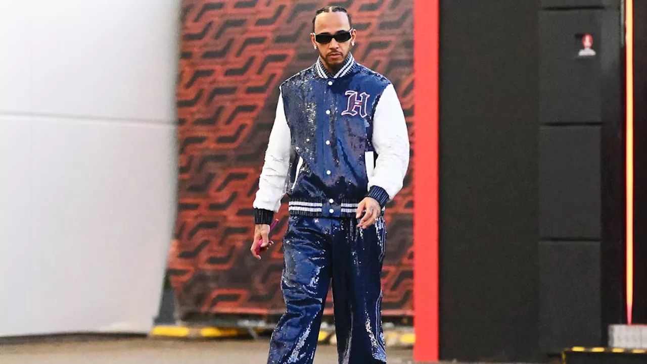 From Paddock to Paris Hilton: Lewis Hamilton and the Rise of Fashion in Formula 1