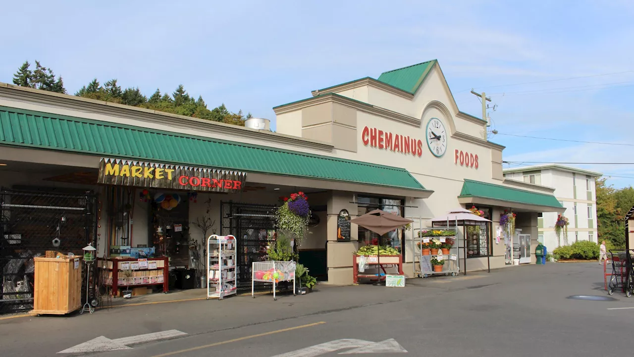 No Frills to Open at Chemainus Marketplace this Year