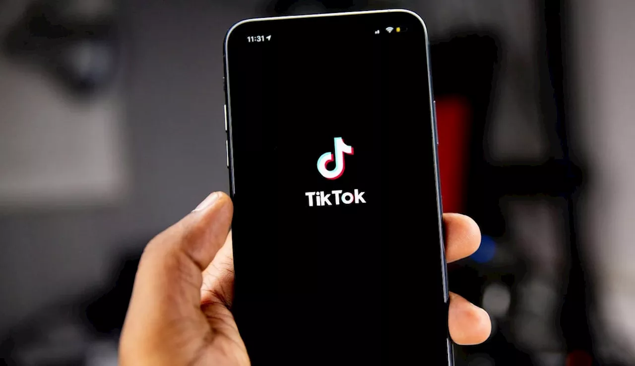 TikTok Regresa a las Tiendas de Aplicaciones de Apple y Google en Estados Unidos