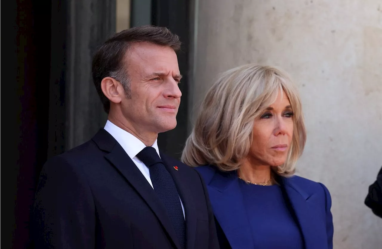 Brigitte et Emmanuel Macron: Une Nouvelle Maison au Touquet?