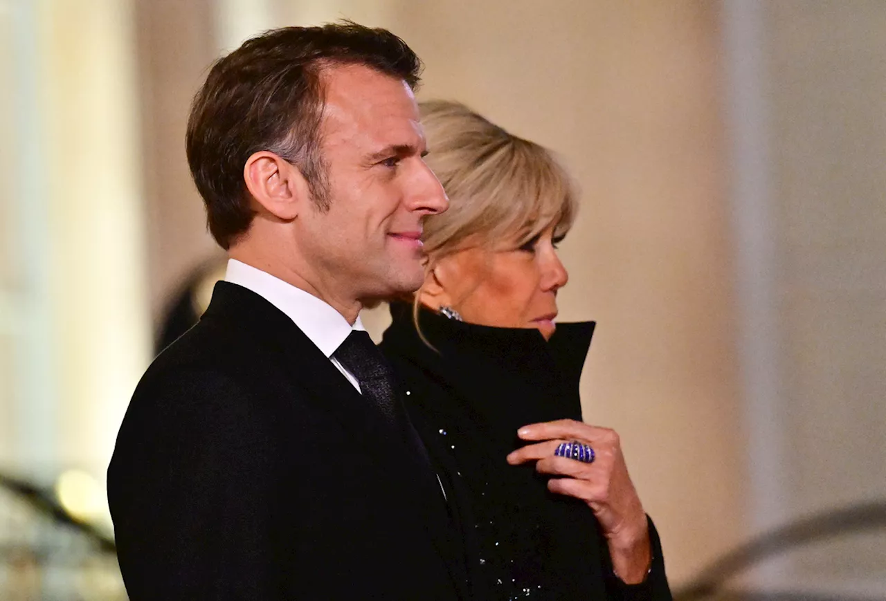 Le couple Macron vendrait la villa Monéjan pour 3,7 millions d'euros