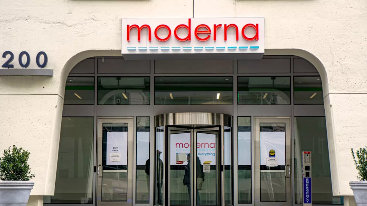 Stocks in Focus Before the Bell: Moderna, GameStop, Roku and More