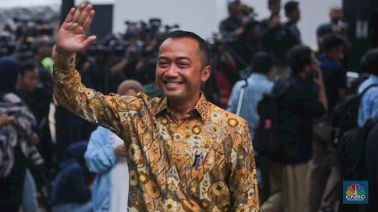 Mensesneg: PT Lembah Tidar Indonesia Bukan Punya Kader Gerindra