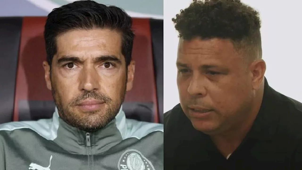 Ronaldo Fenômeno Defende Contratação de Técnico Estrangeiro para a Seleção Brasileira