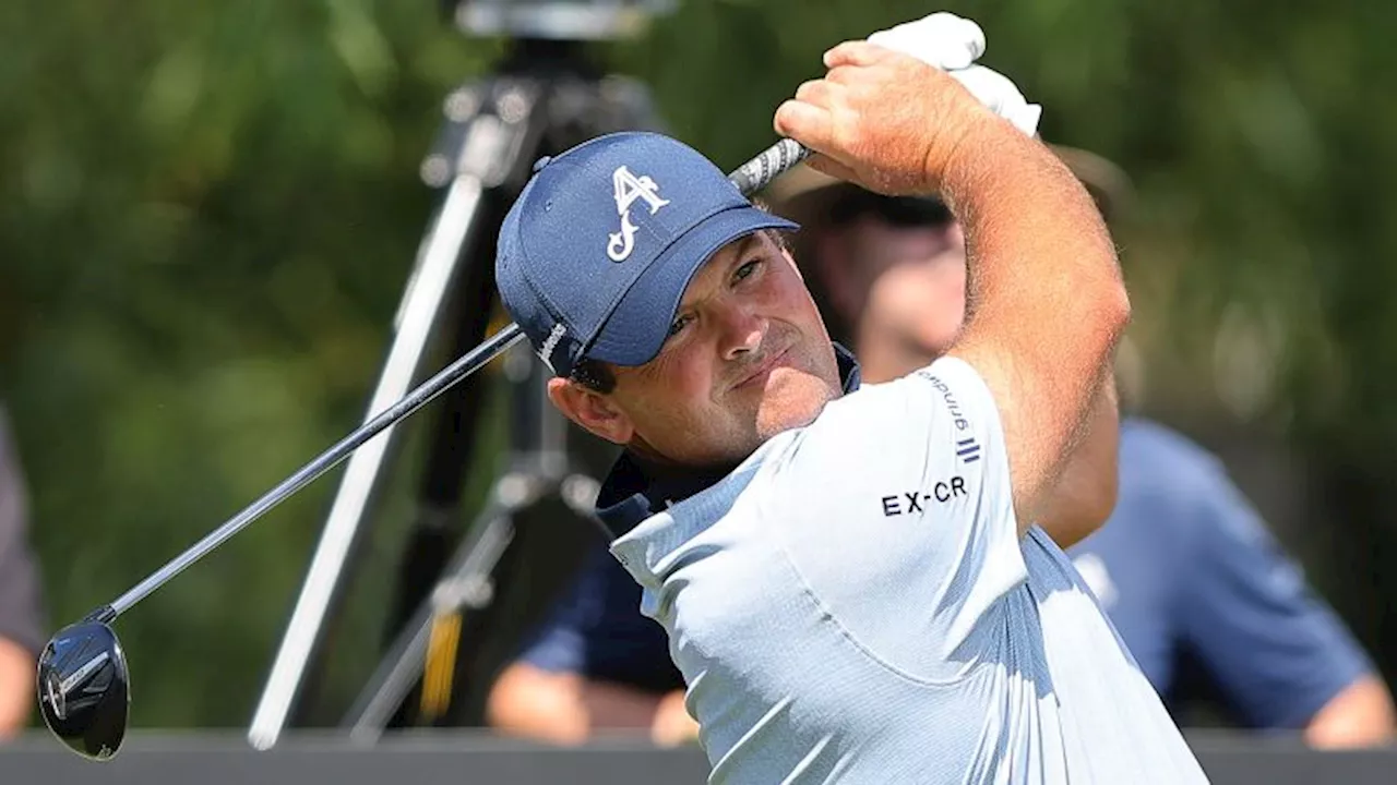 Patrick Reed Aces 'Party Hole' in LIV Golf Adelaide, But Horsfield Leads the Charge